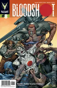 Bloodshot #8