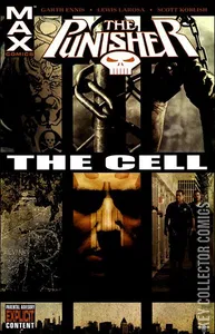 Punisher: The Cell #1