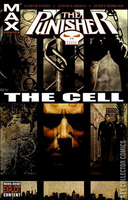 Punisher: The Cell