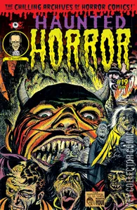 Haunted Horror #19