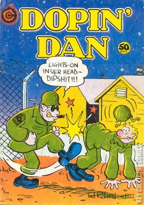 Dopin' Dan