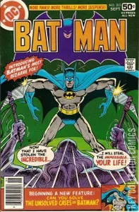 Batman #303