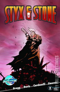 Styx & Stone #2