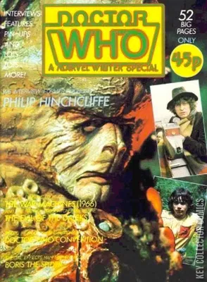 Doctor Who: Winter Special