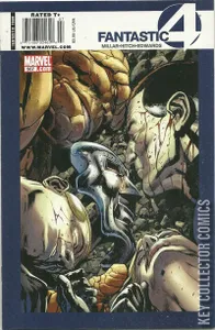 Fantastic Four #567