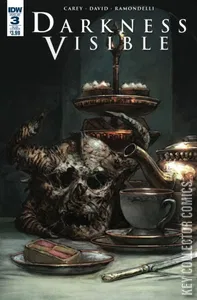 Darkness Visible #3