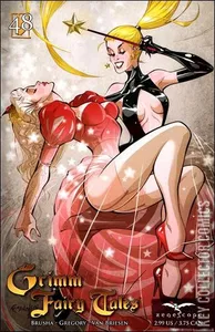 Grimm Fairy Tales #48