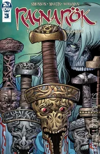 Ragnarok: The Breaking of Helheim #3