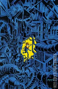 SilverHawks #3