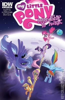 My Little Pony: Friendship Is Magic