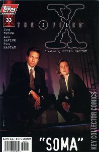 X-Files #33