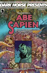 Dark Horse Presents #11