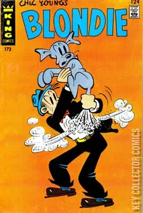 Blondie #173