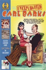 The Unexpurgated Carl Barks #01