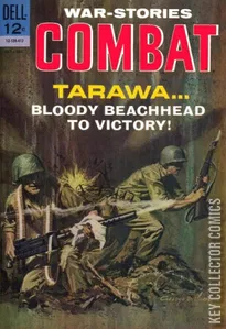 Combat #14