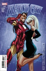 Black Cat #12