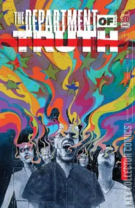Department of Truth #16