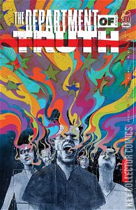 Department of Truth #16