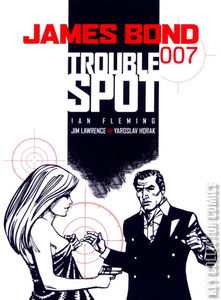 James Bond 007 #10