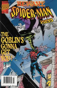 Spider-Man 2099 #41