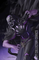 Variant Cover for Magic the Gathering #16