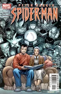 Peter Parker: Spider-Man #50