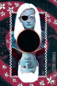 Children of the Black Sun #1