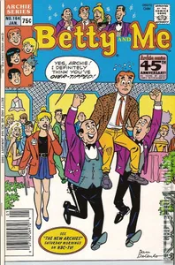 Betty and Me #164