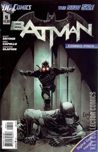 Batman #5