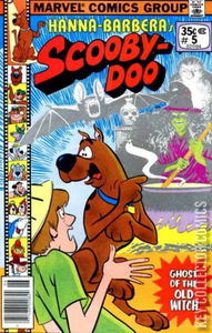 Scooby-Doo #5