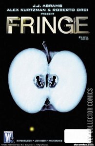 Fringe #3