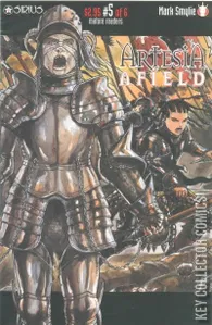 Artesia: Afield #5