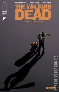 Walking Dead Deluxe, The #103