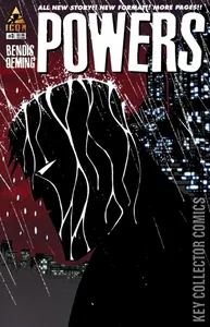 Powers #3