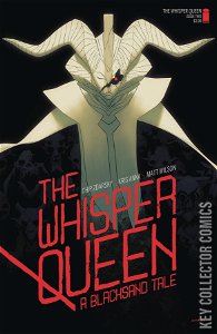 Whisper Queen, The #2