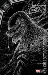 Variant Cover for Venom #33