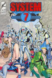 System Seven #3