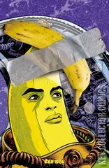 Variant Cover for Banana Number One #1
