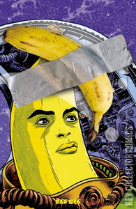 Banana Number One #1