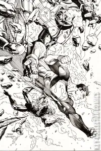 Action Comics #1050