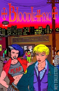 Bloodletting #2