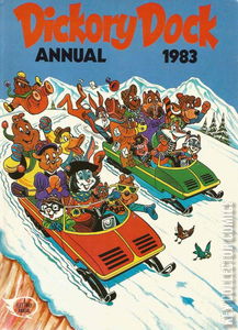 Dickory Dock Annual #1983