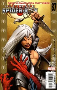 Ultimate Spider-Man #87