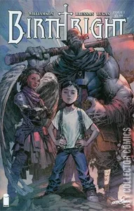 Birthright #1
