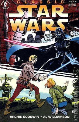 Classic Star Wars