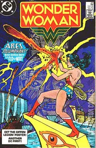 Wonder Woman #310