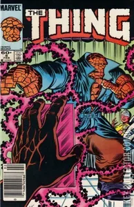 The Thing #8