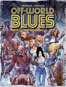 Off-World Blues #3