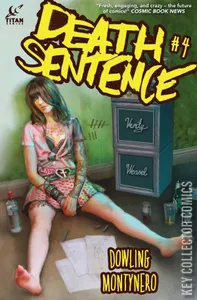 Death Sentence #4