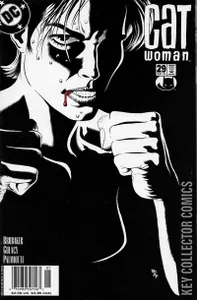 Catwoman #29